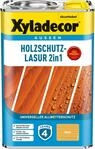 Xyladecor Holzschutz-Lasur 2in1, Universeller Allwetter-Schutz &ndash; Der Klassiker,