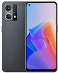 OPPO Reno 7 16,3 cm (6.43") Double SIM 4G USB Type-C 8 Go 128 Go 4500 mAh Noir