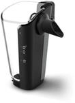 Philips LatteGo Milchbeh&auml;lter CA6708/10, 2-teiliges Milchsystem zu LatteGo