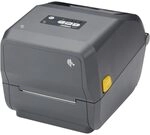 Zebra ZD421t Etikettendrucker Thermotransferdrucker