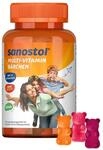 Sanostol Multi-Vitamin B&auml;rchen: F&uuml;r Kinder ab 4 Jahren & Erwachsene &ndash; mit...