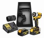 DEWALT Dewa DCF921P2G-QW Akku-Schlagschr,1/2