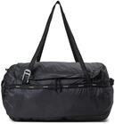 THE NORTH FACE Herren Flyweight Rucksack, Asphaltgrau-TNF schwarz, Einheitsgr&ouml;&szlig;e
