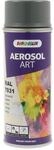 DUPLI-COLOR AEROSOL ART RAL 7031 Blaugrau gl&auml;nzend 400 ml - Spr&uuml;hfarbe 