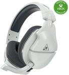 Turtle Beach Stealth 600 Gen 2 USB Weiss Multiplattform Kabelloses Gaming...