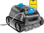 Zodiac CNX 40 iQ. Poolroboter mit Kabel. App. Pools bis 72m&sup2;