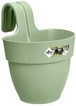 elho Vibia Campana Easy Hanger small Pflanzt&ouml;pfe - Pistazien Gr&uuml;n