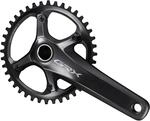 SHIMANO FC-RX810 GRX Kettensatz 11-fach Hollowtech II