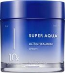 MISSHA Super Aqua Ultra Hyalron Cream