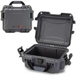 Nanuk 905 Wasserdichter Hartschalenkoffer leer - Graphit