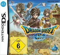 Dragon Quest IX: H&uuml;ter des Himmels
