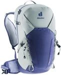 deuter Speed Lite 23 SL leichter Damen Wanderrucksack tin-indigo 23 L