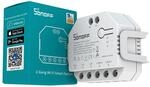 SONOFF DualR3 Wlan Rollladensteuerung Relais Modul,2Wege 2Gang Smart Schalter