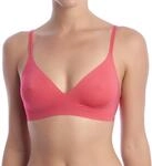 Sloggi Damen Body Adapt Soft Bra B&uuml;gelloser BH, Pink Lemonade, M