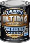 Hammerite Ultima Gl&auml;nzend, Metallschutzlack, Hochwertiger Schutzlack f&uuml;r alle