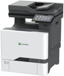 Lexmark CX730de MFP HV