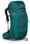 Osprey Eja 38 Women M/L - Trekkingrucksack 75 cm deep teal