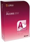 Microsoft Access 2010 - 1PC/1User