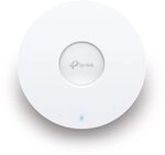 TP-Link EAP670 AX5400 Gigabit WiFi 6 WLAN Access Point (Omada SDN, zentrales
