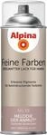 Alpina Feine Farben Spr&uuml;hlacke No. 19 Melodie der Anmut &ndash; 400 ml
