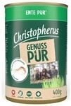 Dr. Alder Christopherus Pur Ente | 6X 400g