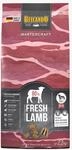 BELCANDO MASTERCRAFT Hundefutter trocken Fresh Lamb, 2,2kg, Trockenfutter f&uuml;r Hunde