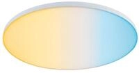 Paulmann 79896 LED Panel Velora Smart Home Zigbee 600mm rund incl. 1x32 W dimmbar