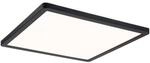 Paulmann 71001 LED Panel Atria Shine eckig incl. 1x16 W Warmwei&szlig; Lichtpanel