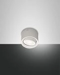 3430-71-102 Anzio Spot wei&szlig; FABAS LUCE 3430-71-102