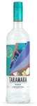 Takamaka I Koko Rum I 700 ml Flasche I 25% Volume I Wei&szlig;er Coconut Rum von den