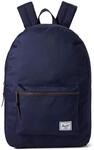 Herschel Settlement Backpack 10005-05432, Womens Backpack, navy, One size EU