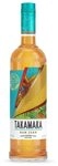 Takamaka Rum Zenn I 700 ml Flasche I 40% Volume I Brauner Premium Rum von den