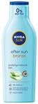 NIVEA SUN After Sun Bronze Lotion, 200 ml
