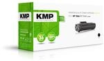 KMP Tonerkartusche passend f&uuml;r HP 106A (W1106A) - H-T260A - f&uuml;r HP Laser 107