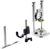 Festool Ansetzhilfe-/Tiefenanschlag-Set OS-TA/AH Set (mit Ansetzhilfe,
