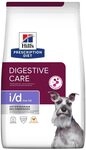 HILL'S HPD Canine I/D Low Fat 4 kg