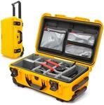 NANUK 935 Pro Photo Kit &ndash; Wasserdichter Hartschalenkoffer f&uuml;r Kameras, mit