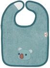 Sterntaler Baby Unisex Baby L&auml;tzchen GOTS Klettl&auml;tzchen Kalla uni - Babyl&auml;tzchen,
