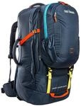 Tatonka Great Escape 60+10 - Reiserucksack mit gro&szlig;er Koffer&ouml;ffnung, extra Rucksack