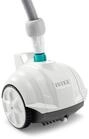 Intex 28007EX &ndash; Automatischer Pool-Reinigungsroboter ZX50, f&uuml;r Filterpumpen von