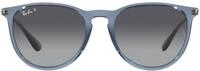 Ray-Ban Unisex 0RB4171-6592T3-54 Sonnenbrille, Mehrfarbig, 54