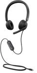 Microsoft Modernes USB-C Headset BtoBCasque filaire MS Modern USB-C | Mikrofon,