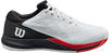 Wilson Herren Tennis Shoes, White, 47 1/3 EU