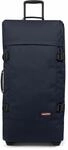 EASTPAK TRANVERZ L Koffer, 79 x 40 x 33 cm, 121 L