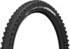Michelin Unisex – Erwachsene Wild Enduro Front faltbar Fahrradreife, schwarz,...
