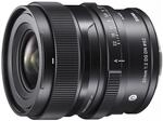 Sigma 20mm F2 DG DN Contemporary Objektiv f&uuml;r Sony-E Objektivbajonett