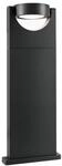 Paulmann Outdoor Pollerleuchte Swivea, Anthrazit, IP44, 8W, 460 lm, 3000 K,
