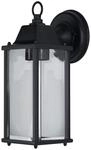 Ledvance LED Wand- und Deckenleuchte, Leuchte f&uuml;r Au&szlig;enanwendungen, Sockel E27,