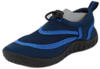 Beck Unisex 710 Aqua Schuhe, Blau, 45 EU