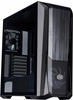 Cooler Master MasterBox 500 PC-Gehäuse – Mid-Tower mit FineMesh-Fronteinlass...